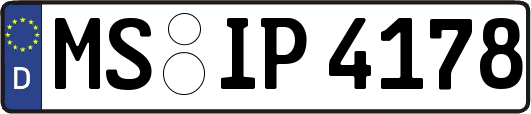 MS-IP4178