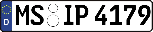 MS-IP4179