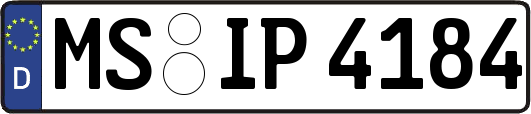 MS-IP4184