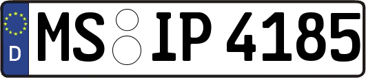 MS-IP4185