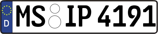 MS-IP4191