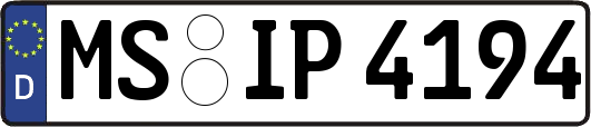 MS-IP4194