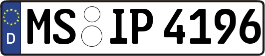 MS-IP4196