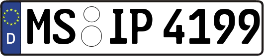 MS-IP4199