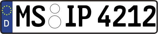 MS-IP4212