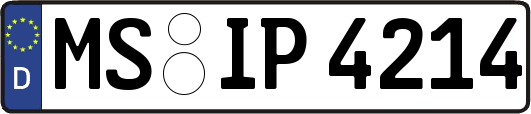 MS-IP4214