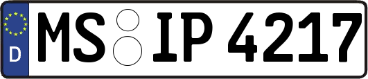 MS-IP4217
