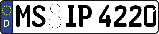 MS-IP4220