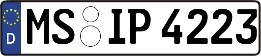MS-IP4223