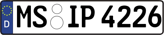 MS-IP4226