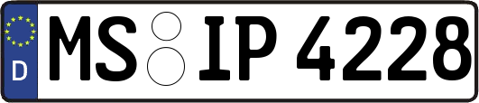MS-IP4228