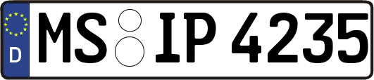 MS-IP4235