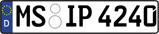 MS-IP4240