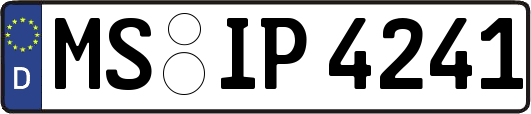 MS-IP4241