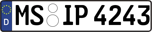 MS-IP4243