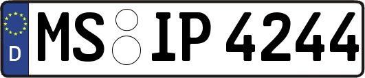 MS-IP4244