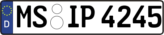 MS-IP4245