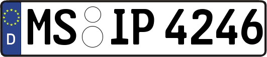 MS-IP4246