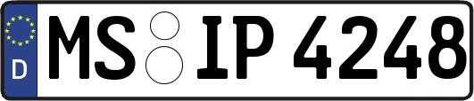 MS-IP4248