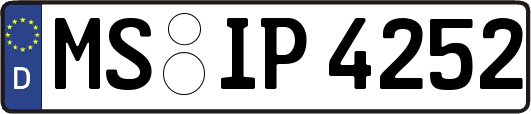 MS-IP4252