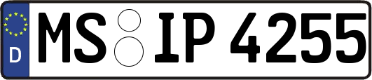 MS-IP4255