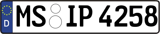 MS-IP4258