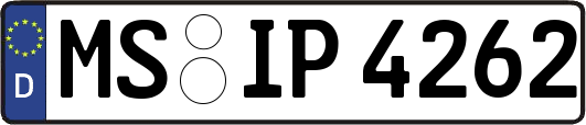 MS-IP4262
