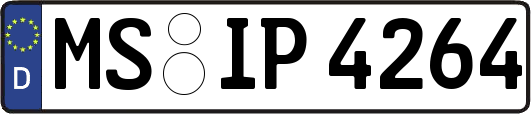 MS-IP4264
