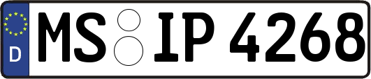 MS-IP4268