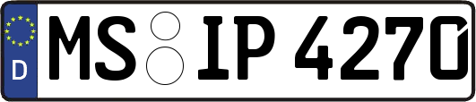 MS-IP4270