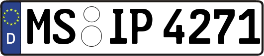 MS-IP4271