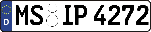 MS-IP4272