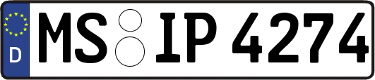 MS-IP4274