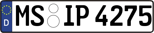 MS-IP4275