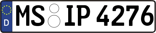 MS-IP4276