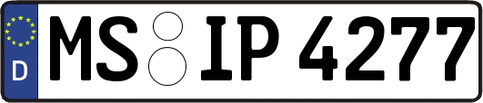 MS-IP4277