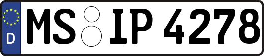 MS-IP4278