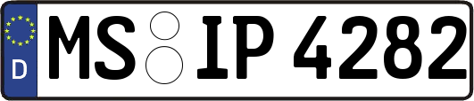 MS-IP4282