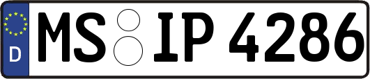 MS-IP4286