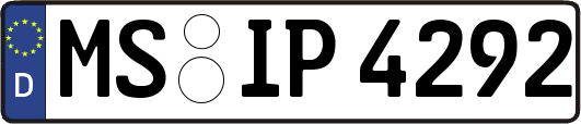 MS-IP4292