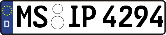 MS-IP4294