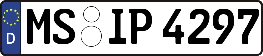 MS-IP4297