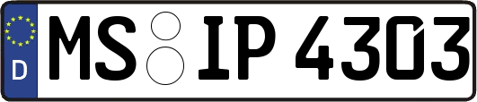 MS-IP4303