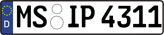MS-IP4311