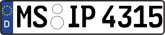 MS-IP4315