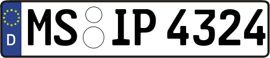 MS-IP4324