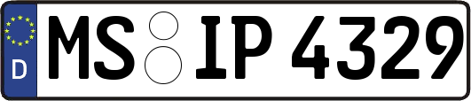 MS-IP4329