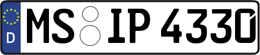 MS-IP4330