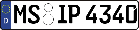 MS-IP4340