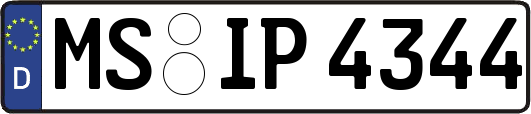 MS-IP4344